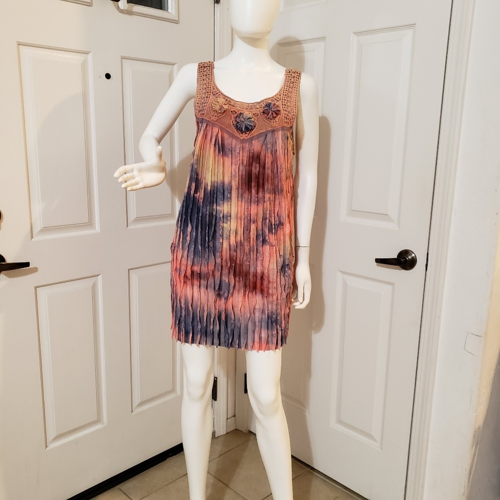 Pretty Angel top/dress